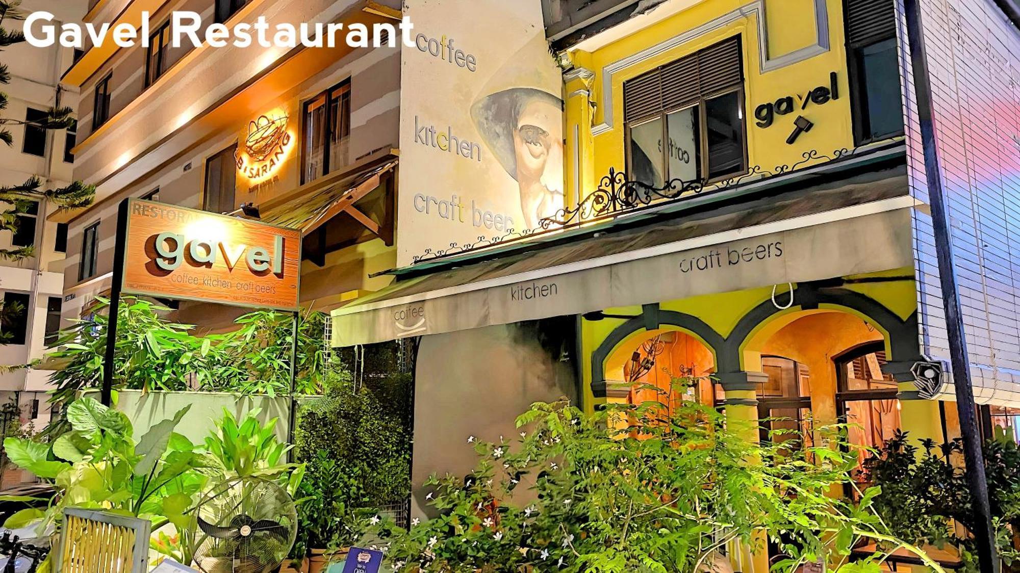 Red Kl @ Rev Hotel Kuala Lumpur Exterior photo