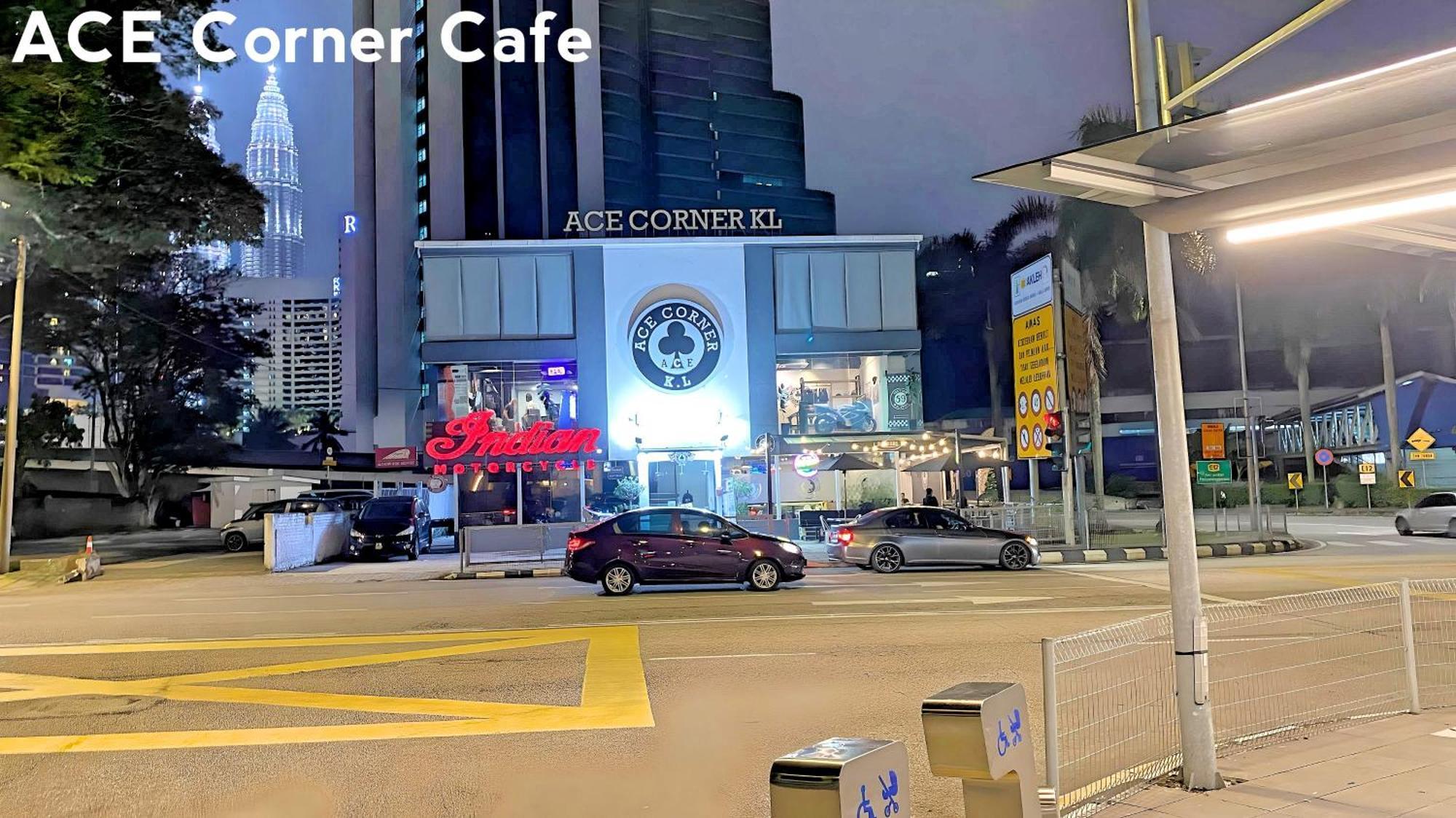 Red Kl @ Rev Hotel Kuala Lumpur Exterior photo